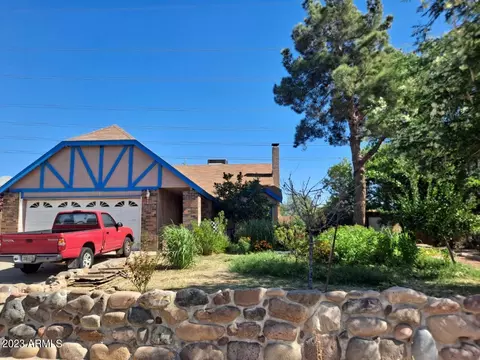9929 N 67th Dr, Peoria, AZ 85345