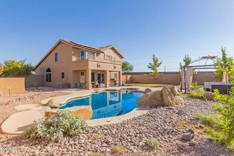 1430 E Windsong Dr, Phoenix, AZ 85048 photo 4