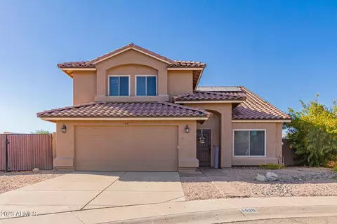 1430 E Windsong Dr, Phoenix, AZ 85048