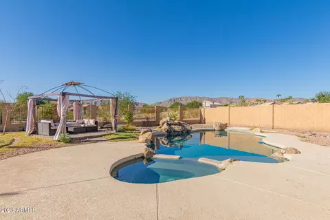 1430 E Windsong Dr, Phoenix, AZ 85048 photo 26