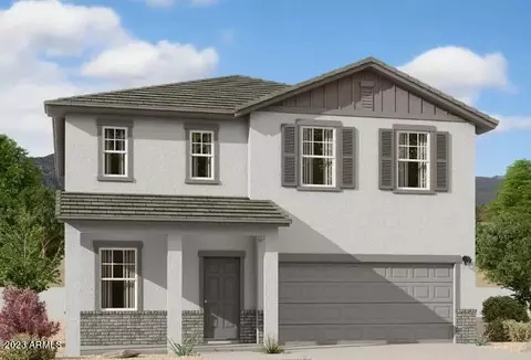 5546 W Moody Trl, Laveen, AZ 85339