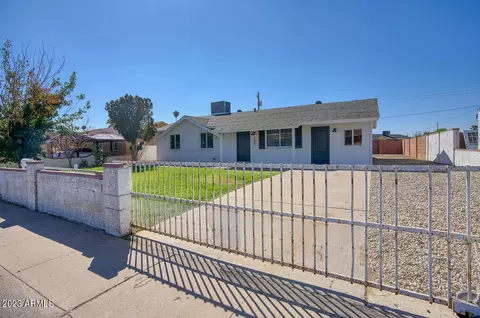 2542 N 41st Ave, Phoenix, AZ 85009