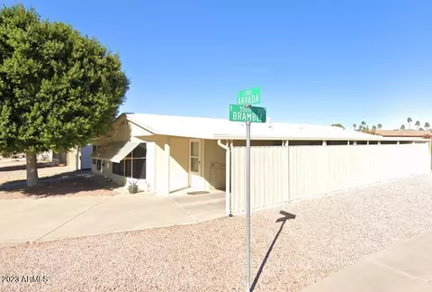 335 S Arvada --, Mesa, AZ 85206