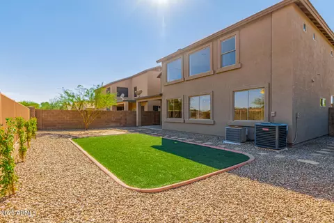 22211 N Van Loo Dr, Maricopa, AZ 85138 photo 22