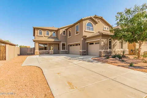 22211 N Van Loo Dr, Maricopa, AZ 85138 photo 25