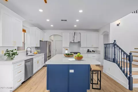 22211 N Van Loo Dr, Maricopa, AZ 85138