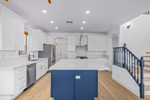 22211 N Van Loo Dr, Maricopa, AZ 85138 photo 5