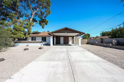 13607 N 21st Ave, Phoenix, AZ 85029