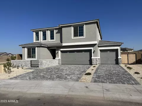 24180 W Zak Rd, Buckeye, AZ 85326