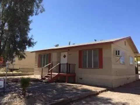 1017 N Washington Ave, Ajo, AZ 85321
