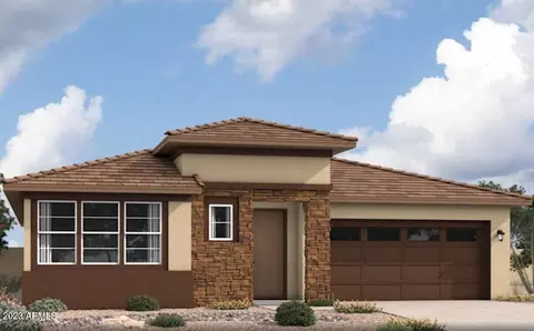 19352 W Valle Vista Way, Litchfield Park, AZ 85340
