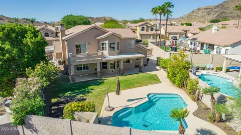 3160 E Desert Willow Rd, Phoenix, AZ 85048 photo 50