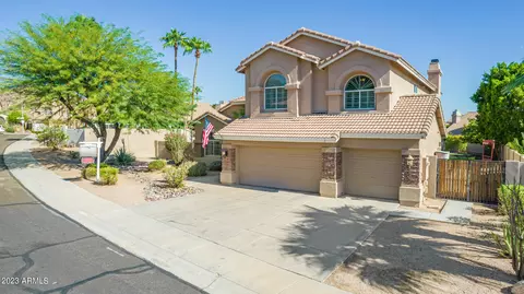3160 E Desert Willow Rd, Phoenix, AZ 85048 photo 67