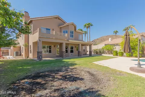3160 E Desert Willow Rd, Phoenix, AZ 85048 photo 63