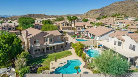 3160 E Desert Willow Rd, Phoenix, AZ 85048 photo 73