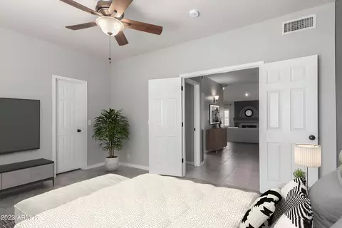 3160 E Desert Willow Rd, Phoenix, AZ 85048