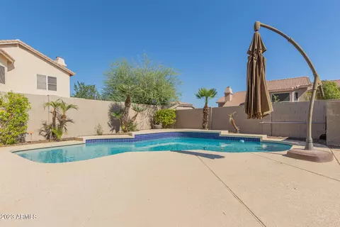 3160 E Desert Willow Rd, Phoenix, AZ 85048 photo 61