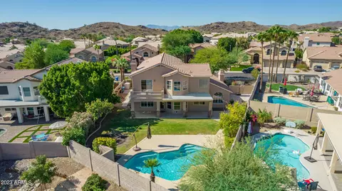 3160 E Desert Willow Rd, Phoenix, AZ 85048 photo 74