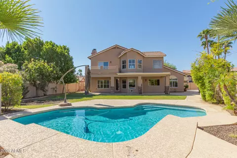 3160 E Desert Willow Rd, Phoenix, AZ 85048 photo 62