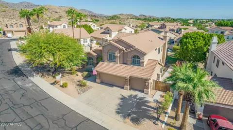 3160 E Desert Willow Rd, Phoenix, AZ 85048 photo 53