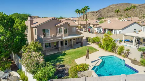 3160 E Desert Willow Rd, Phoenix, AZ 85048 photo 11