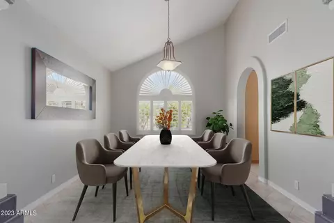 3160 E Desert Willow Rd, Phoenix, AZ 85048 photo 5