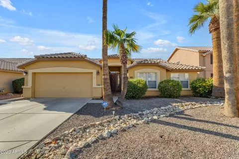 2411 W Binner Dr, Chandler, AZ 85224