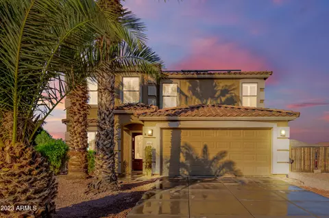 29843 N Ocotillo Cir, Florence, AZ 85132