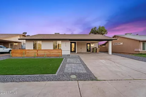 6119 W Mary Jane Ln, Glendale, AZ 85306