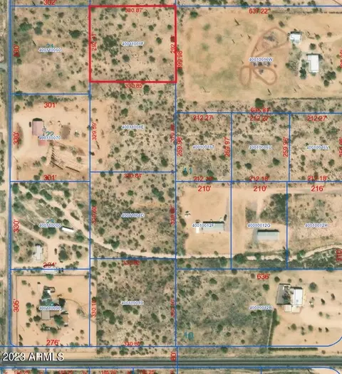 0 E Paisano Dr #4, Florence, AZ 85132