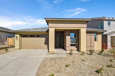 19334 W Valle Vista Way, Litchfield Park, AZ 85340