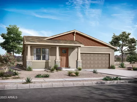 4413 W Palace Station Rd, Phoenix, AZ 85087