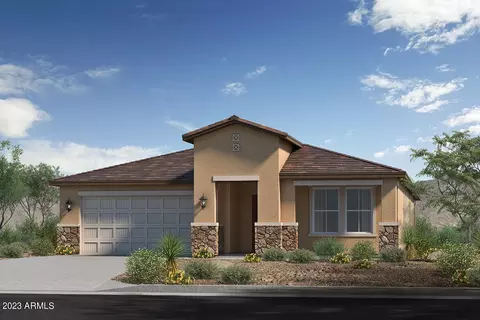 2840 W Monte Way, Laveen, AZ 85339