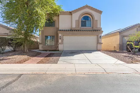 24157 W Twilight Trl, Buckeye, AZ 85326