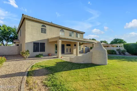 2610 E Catclaw St, Gilbert, AZ 85296 photo 43