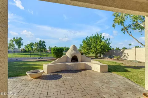 2610 E Catclaw St, Gilbert, AZ 85296 photo 42