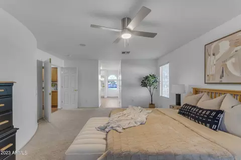 2610 E Catclaw St, Gilbert, AZ 85296 photo 27