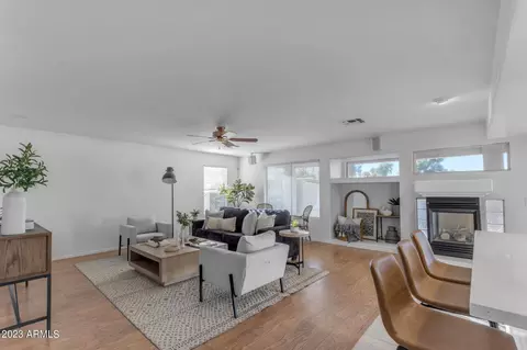 2610 E Catclaw St, Gilbert, AZ 85296 photo 4