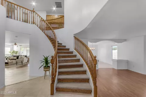 2610 E Catclaw St, Gilbert, AZ 85296 photo 18