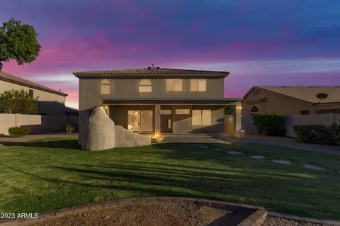 2610 E Catclaw St, Gilbert, AZ 85296 photo 48