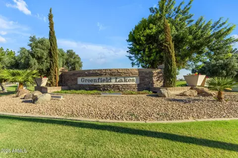 2610 E Catclaw St, Gilbert, AZ 85296 photo 49