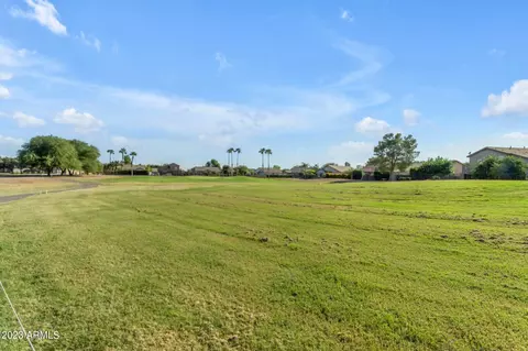 2610 E Catclaw St, Gilbert, AZ 85296 photo 55