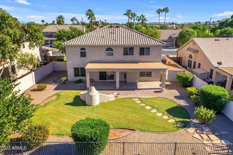 2610 E Catclaw St, Gilbert, AZ 85296 photo 47