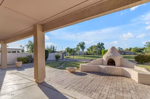 2610 E Catclaw St, Gilbert, AZ 85296 photo 41