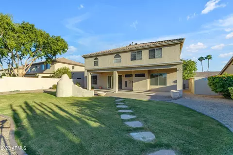 2610 E Catclaw St, Gilbert, AZ 85296 photo 45