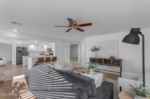 2610 E Catclaw St, Gilbert, AZ 85296 photo 6