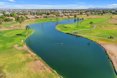 2610 E Catclaw St, Gilbert, AZ 85296 photo 52