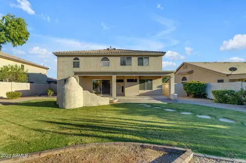 2610 E Catclaw St, Gilbert, AZ 85296 photo 44