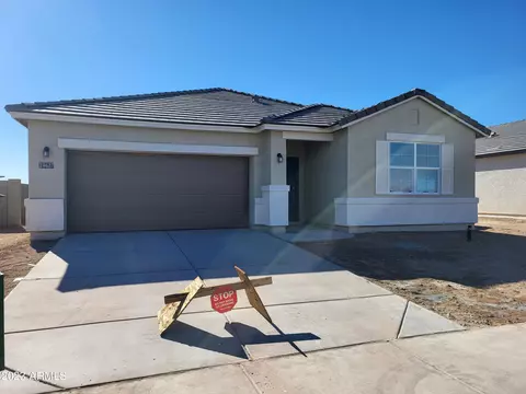24627 W Raymond St, Buckeye, AZ 85326