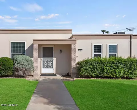 13209 N 100th Ave, Sun City, AZ 85351